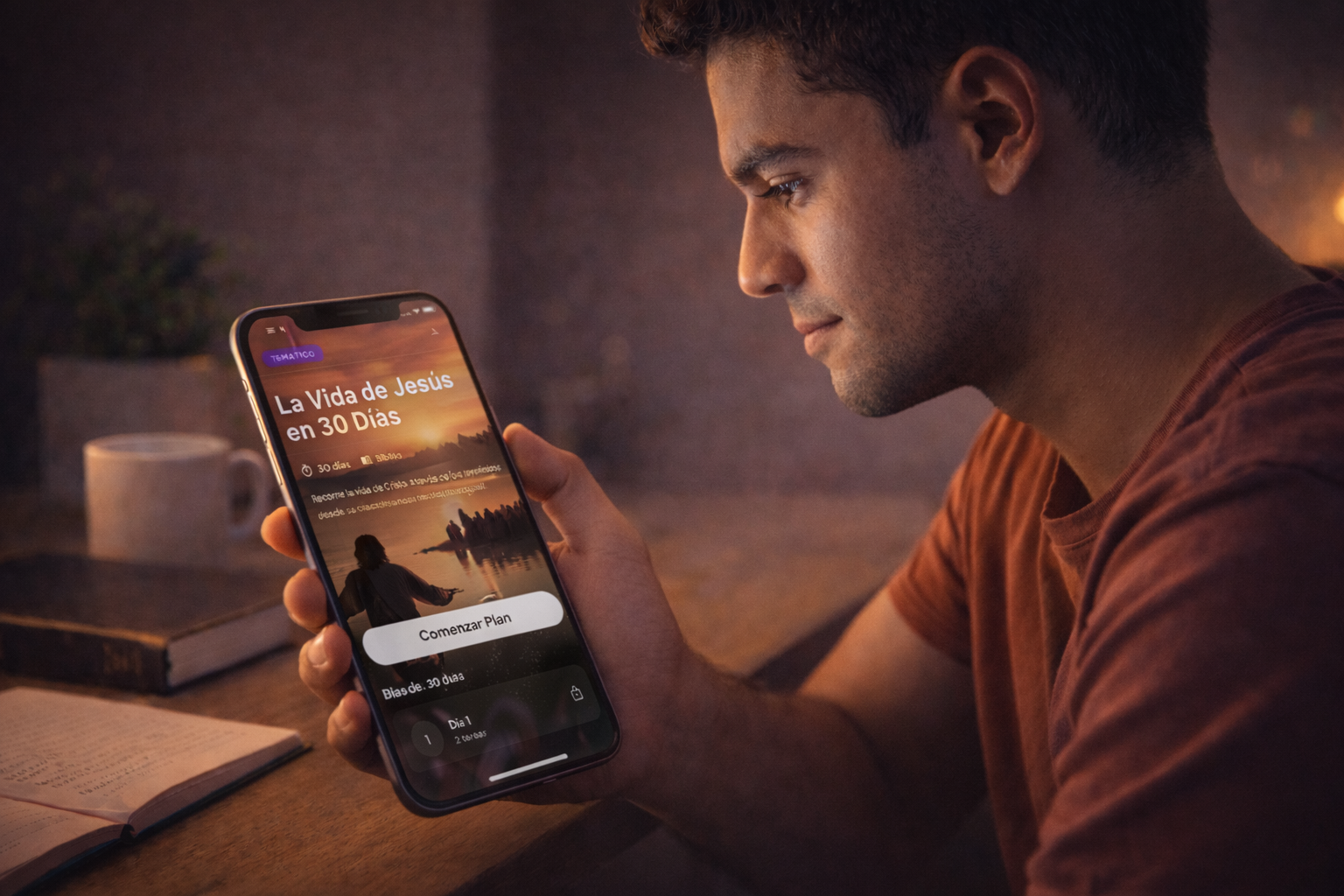 Card de Plan Completado